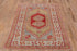 Vintage Oushak Area Rug (3' x 5')